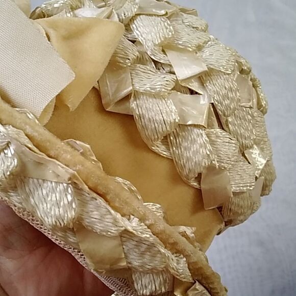 Vintage Handmade Women Hag - Picture 12 of 14